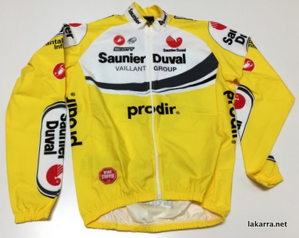 chubasquero 2007 saunier duval prodil