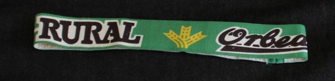 cinta caja rural orbea