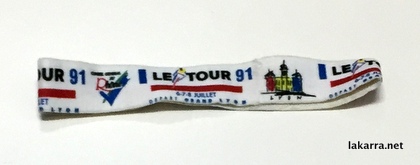 cinta le tour 1991