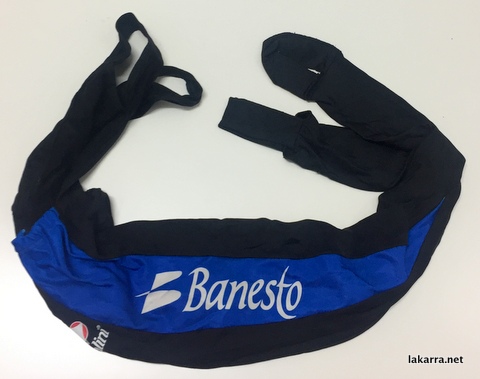 culotte 1993 banesto agarmendia