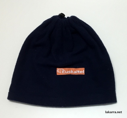 gorro ciclismo euskaltel