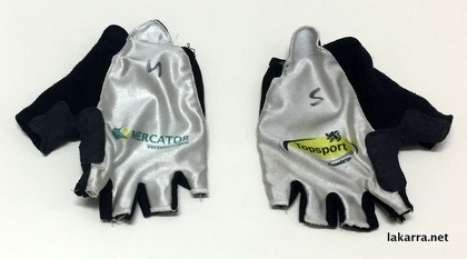 guantes 2009 vlaanderen topsport mercator