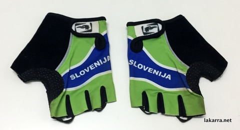 guantes 2012 gloves slovenija