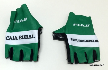 guantes 2015 caja rural