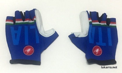 guantes 2017 italia