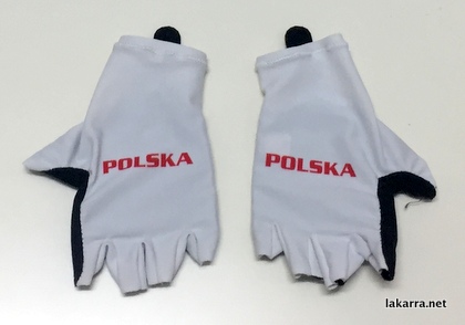 guantes 2018 polska polonia