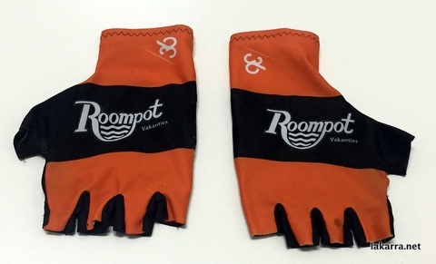 guantes 2018 roompot