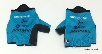 guantes 2019 gloves astana