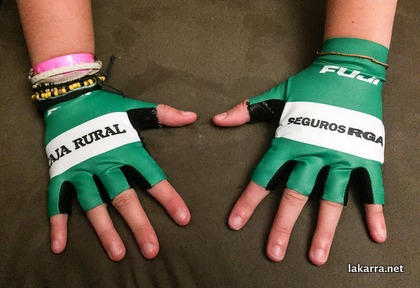 guantes caja rural puestos