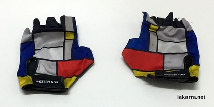 guantes la vie claire