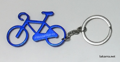 llavero 2017 movistar