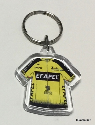 llavero 2019 efapel