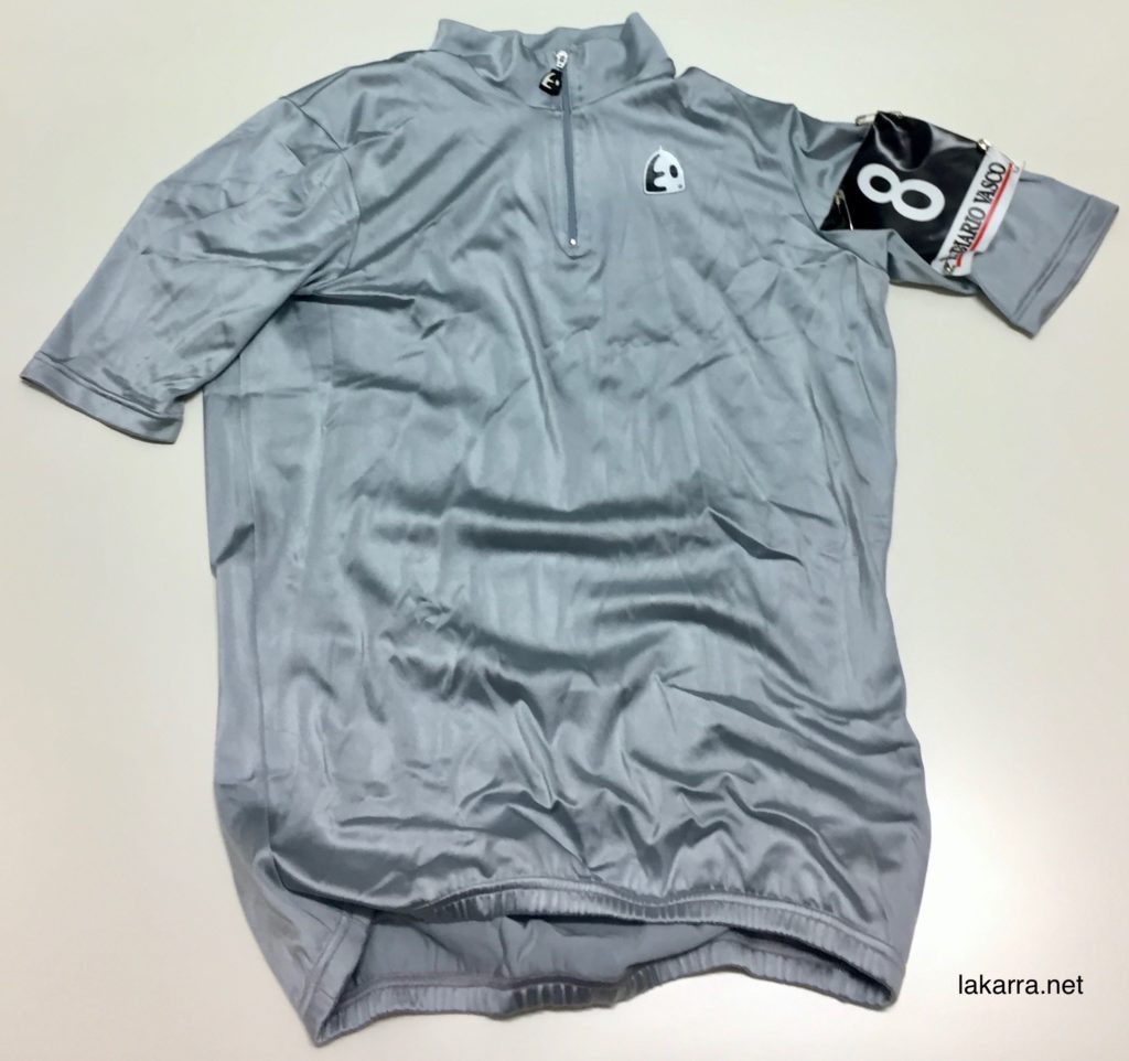maillot 2008 6 horas euskadi alexander aeschbach