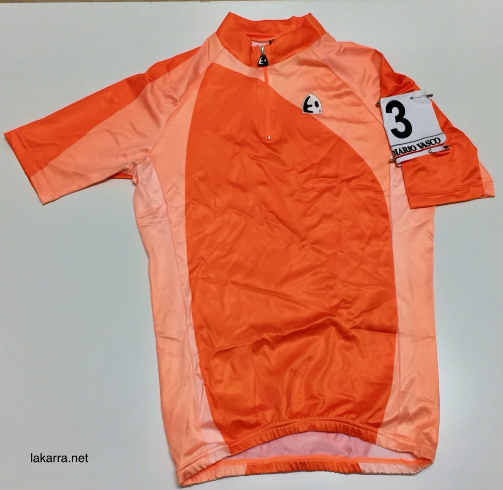 maillot 2008 6 horas euskadi marco villa