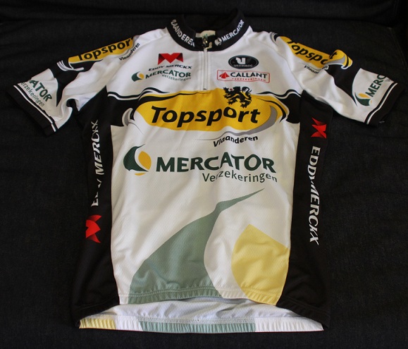 maillot 2010 topsport vlaanderen mercator