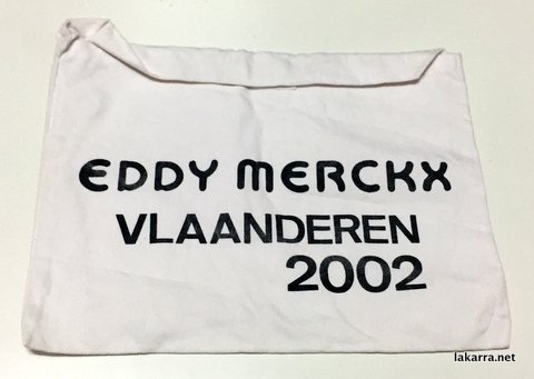 musette 1994 vlaanderen 2002 eddy merckx