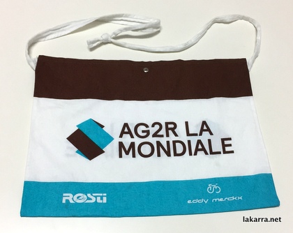 musette 2019 ag2r la mondiale