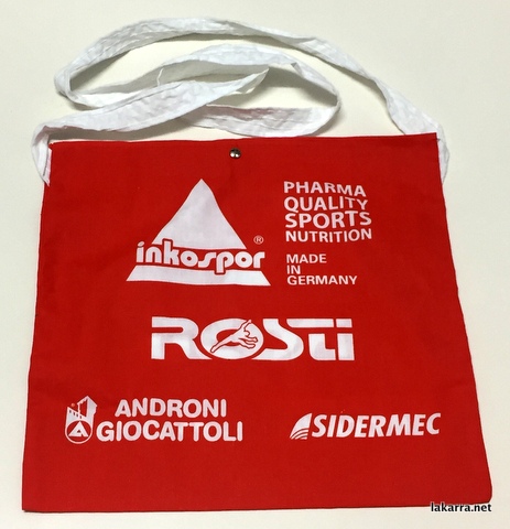 musette 2019 androni giocatotoli rosti