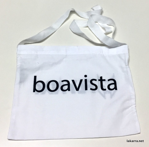 musette 2019 boavista flynx