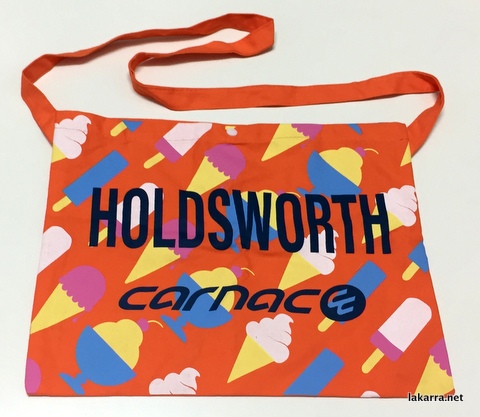 musette 2019 holdsworth carnac