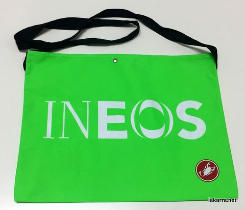musette 2019 ineos