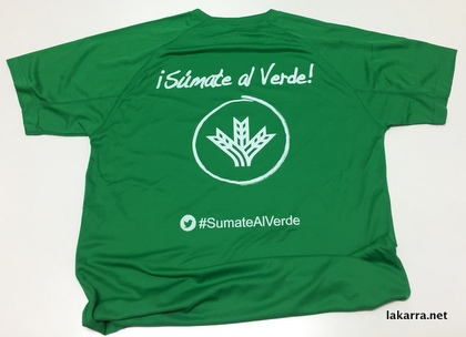 t shirt 2017 caja rural trasera