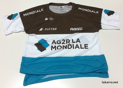 t shirt 2018 ag2r la mondiale