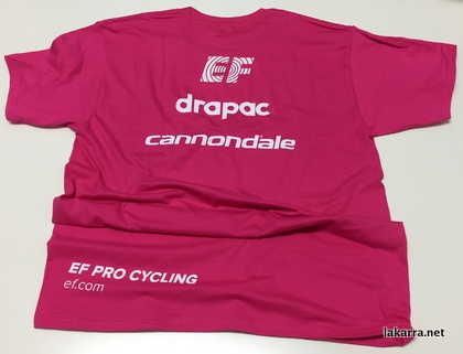 cannondale shop shirt