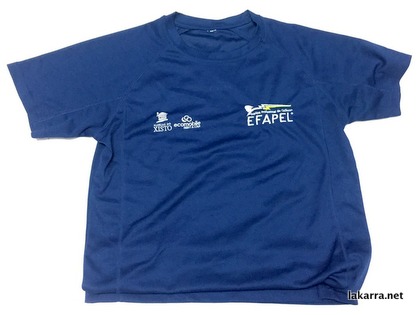 t shirt 2019 efapel