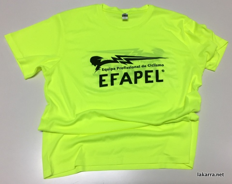 t shirt 2019 yellow efapel