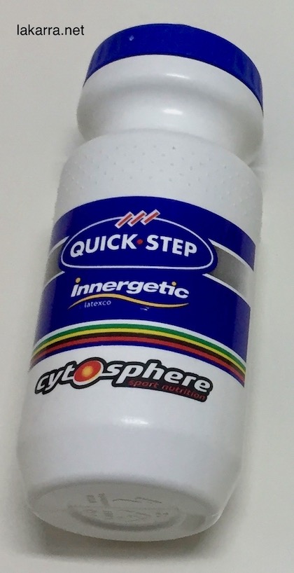 bidon 2008 quick step innergetic