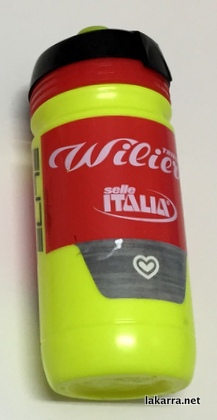 bidon 2017 wilier selle italia