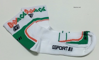 calcetines 2009 boyaca