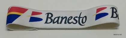 cinta 1992 banesto
