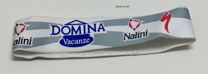 cinta 2003 domina vacanze elitron