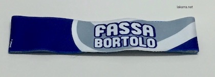 cinta 2005 fassa bortolo