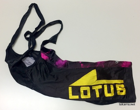 culotte 1992 lotus zahor ealonso