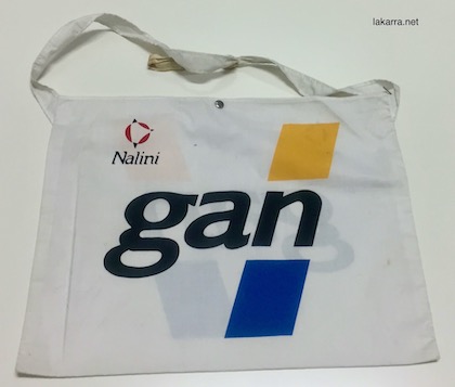 musette 1997 gan