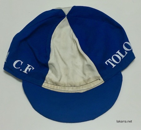 cap 1990 tolosa