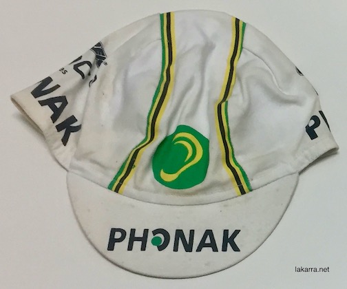 cap 2002 phonak