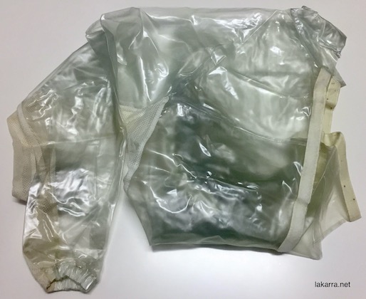 chubasquero 1990 tolosa