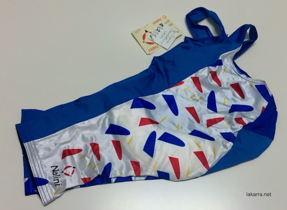 culotte 1992 banesto mtb