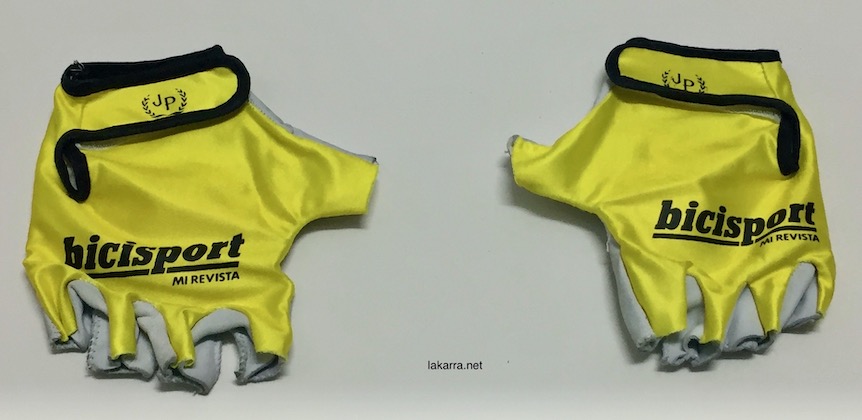 guantes bicisport