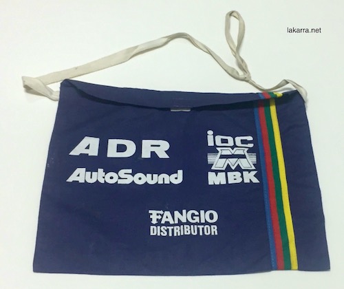 musette 1997 adr fangio ioc mbk