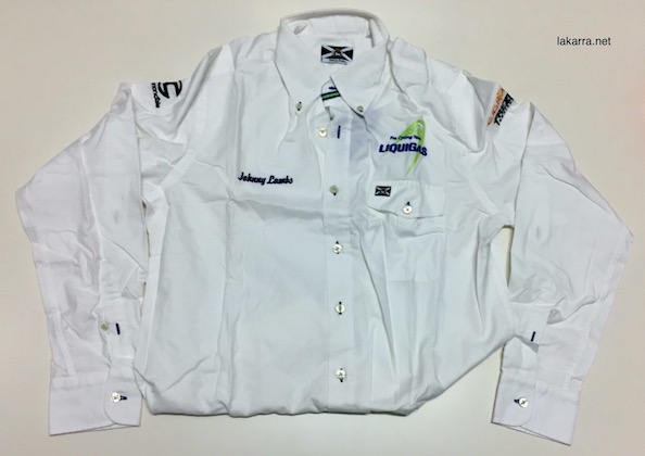 t shirt 2010 liquigas dario mariuzzo