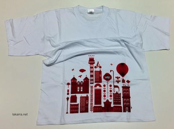 t shirt 2018 volta portugal edp