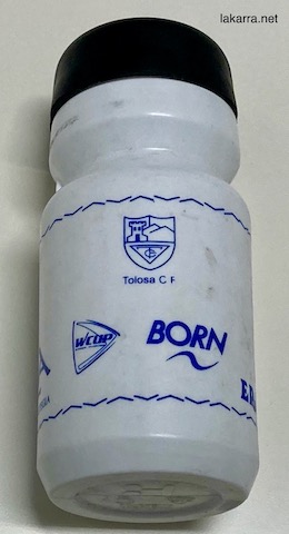 bidon 2008 tolosa pagola born