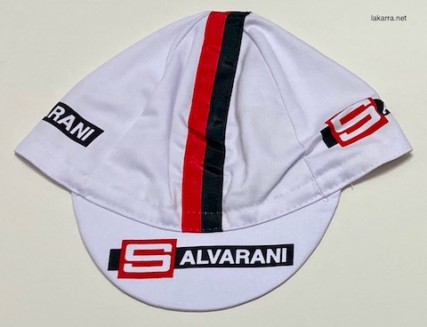 cap 1972 salvarini