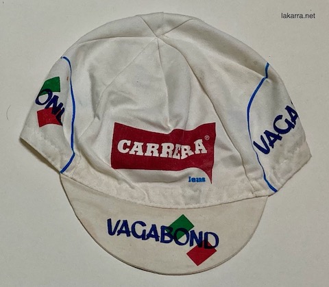 cap 1989 carrera vagabond