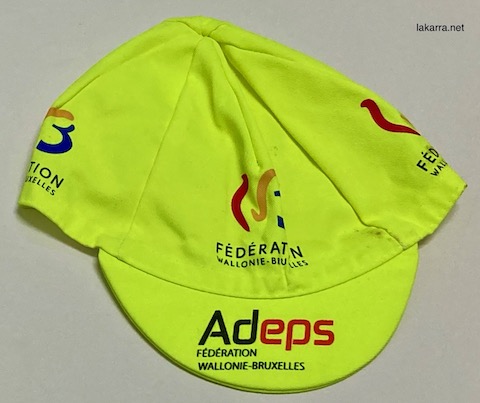 cap 2019 wallonie bruxelles adeps